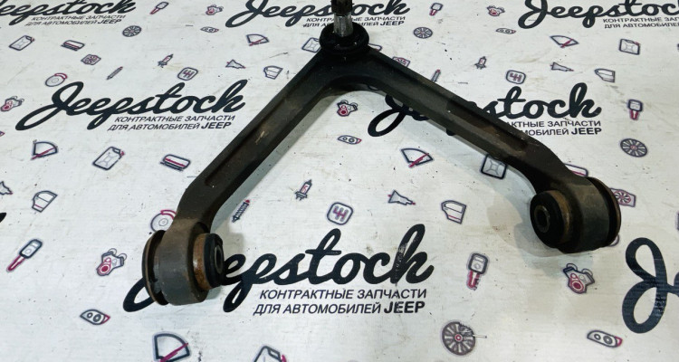  Рычаг передний верхний Dodge Ram 3 DR
