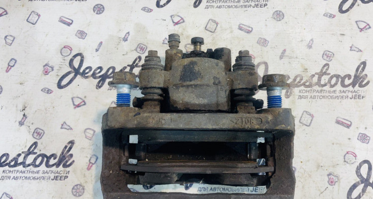  Суппорт тормозной задний правый Dodge Ram 3 DR