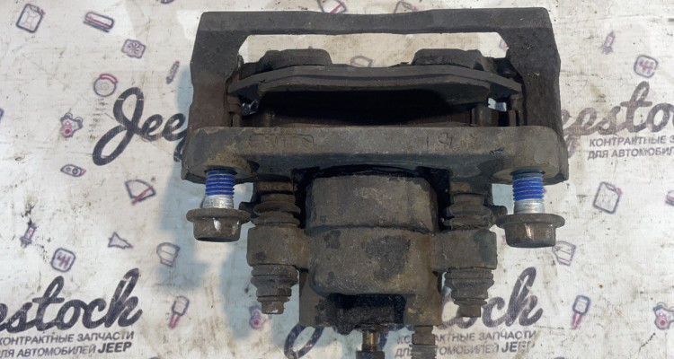  Суппорт тормозной задний правый Dodge Ram 3 DR