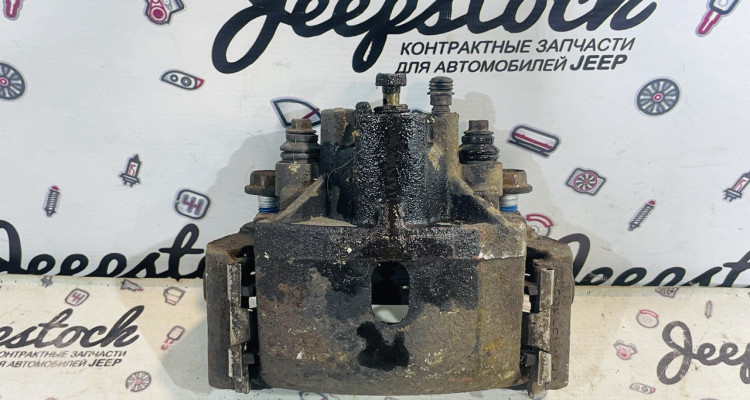  Суппорт тормозной задний правый Dodge Ram 3 DR