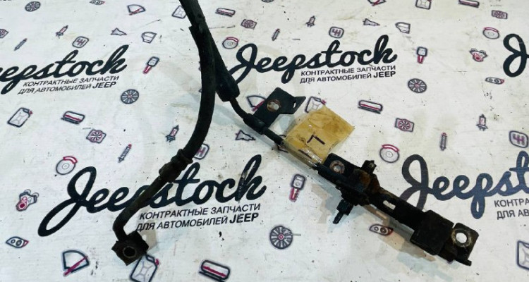  Шланг тормозной передний левый Dodge Ram 3 DR