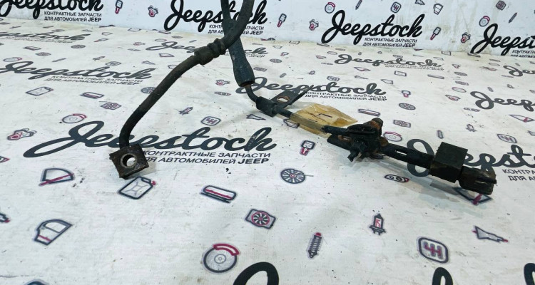  Шланг тормозной передний левый Dodge Ram 3 DR