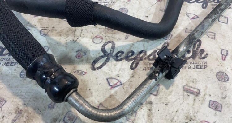  Шланги гидроусилителя 4.7 (гидромодуль) RHD Jeep Grand Cherokee WG-WJ