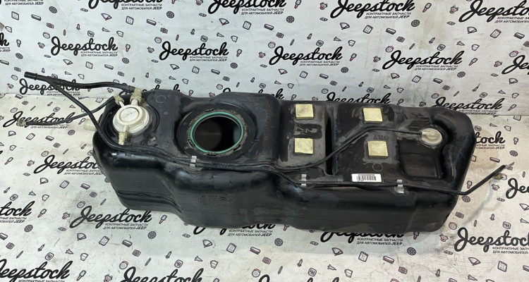  Бак топливный Jeep Grand Cherokee WН-WК