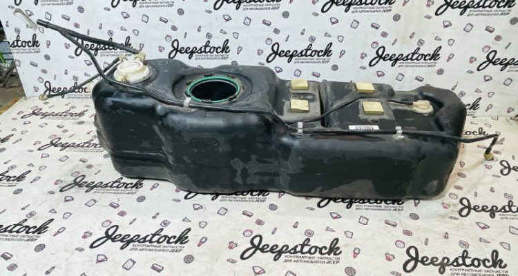  Бак топливный Jeep Grand Cherokee WН-WК