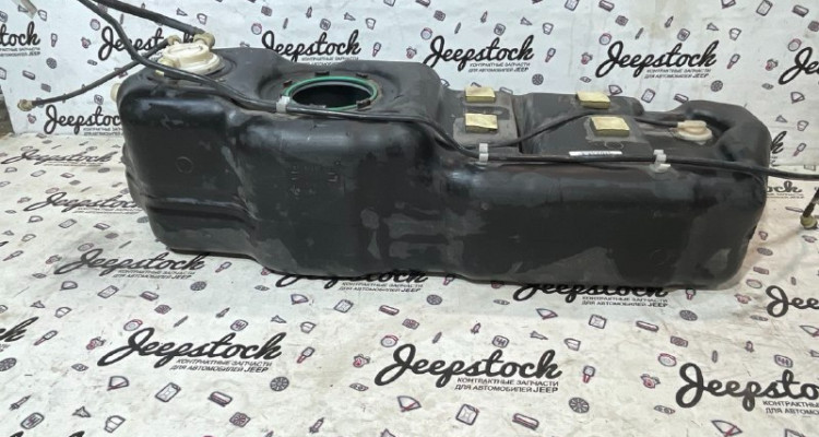  Бак топливный Jeep Grand Cherokee WН-WК