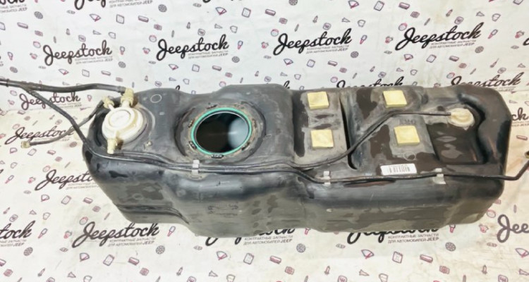  Бак топливный Jeep Grand Cherokee WН-WК