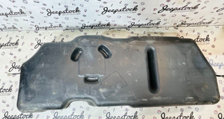  Бак топливный Jeep Grand Cherokee WН-WК
