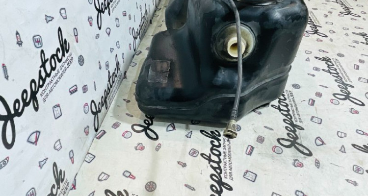  Бак топливный Jeep Grand Cherokee WН-WК