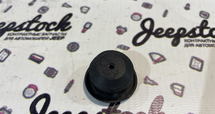  Заглушка между ДВС и АКПП 3.6L Jeep Grand Cherokee WK2
