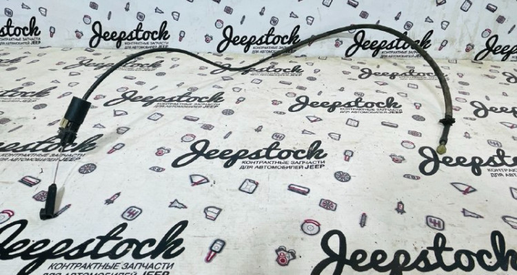  Трос кик-дауна 5.9L Dodge Ram 3 DR