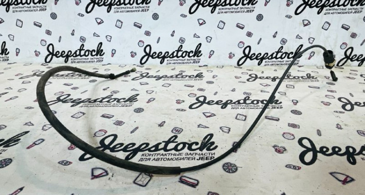  Трос кик-дауна 5.9L Dodge Ram 3 DR