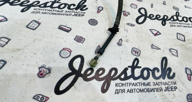  Трос кик-дауна 5.9L Dodge Ram 3 DR