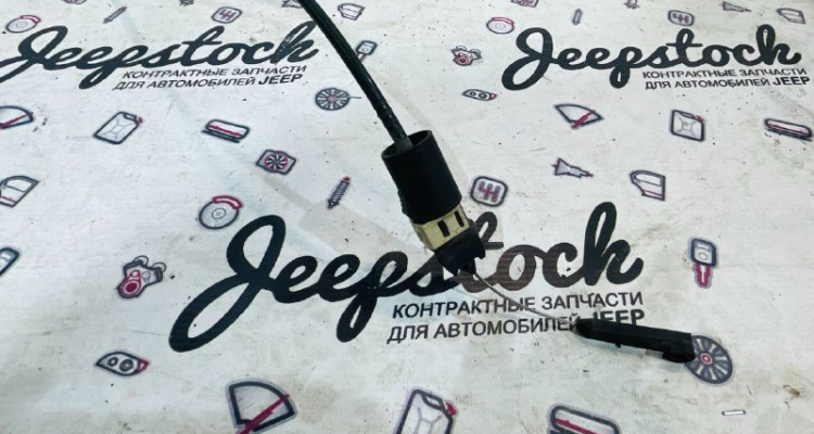  Трос кик-дауна 5.9L Dodge Ram 3 DR