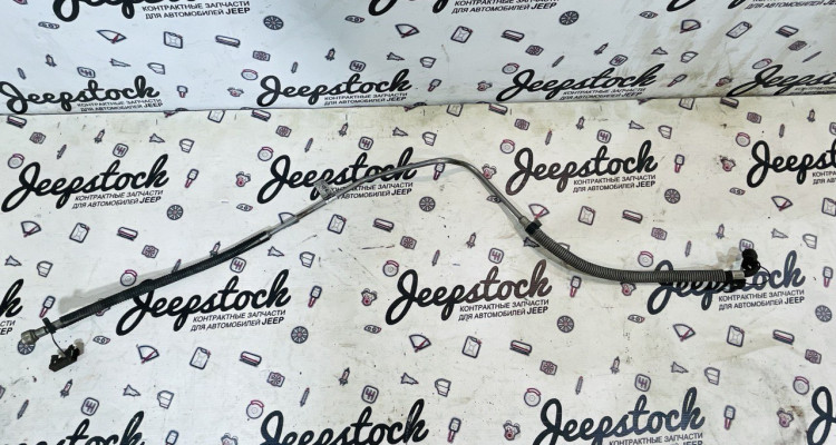  Трубка топливная от рампы 5.9L Dodge Ram 3 DR