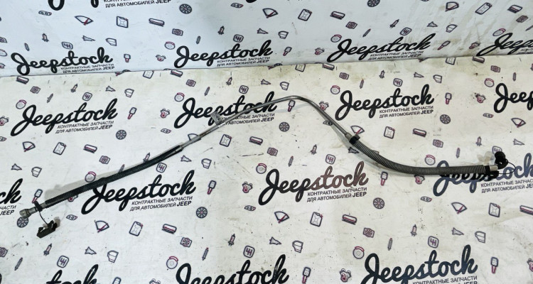  Трубка топливная от рампы 5.9L Dodge Ram 3 DR