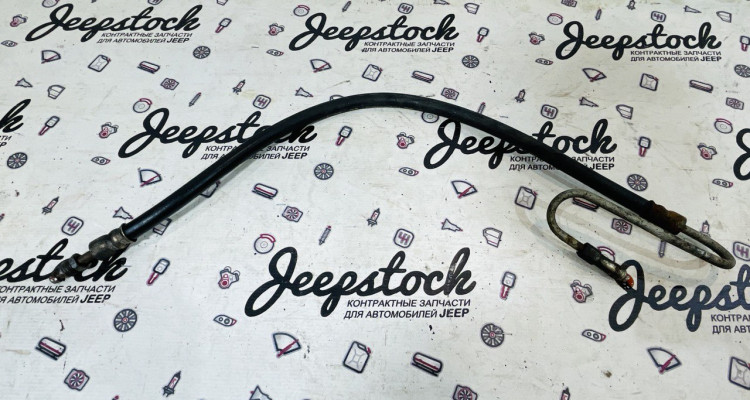  Шланг гидроусилителя (подача) 5.9L. Dodge Ram 3 DR