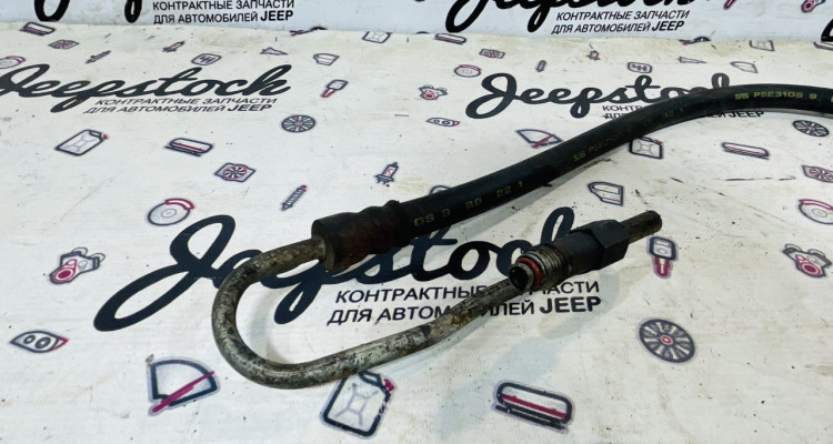  Шланг гидроусилителя (подача) 5.9L. Dodge Ram 3 DR