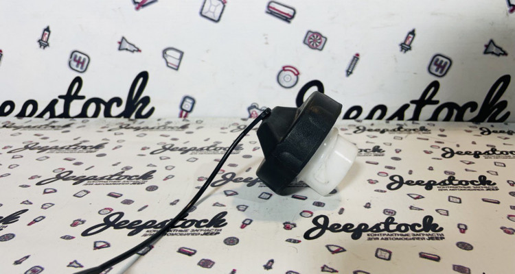  Крышка бензобака Jeep Grand Cherokee WG-WJ