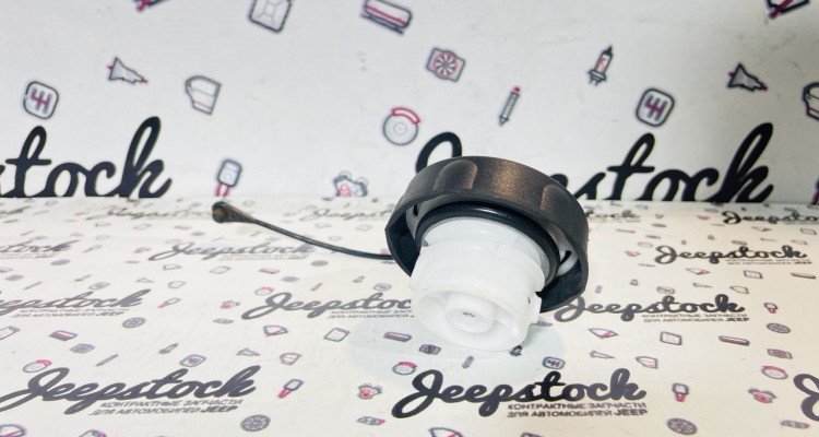  Крышка бензобака Jeep Grand Cherokee WG-WJ