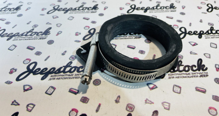  Уплотнительное кольцо фильтра дросселя 4.0 Jeep Grand Cherokee WG-WJ