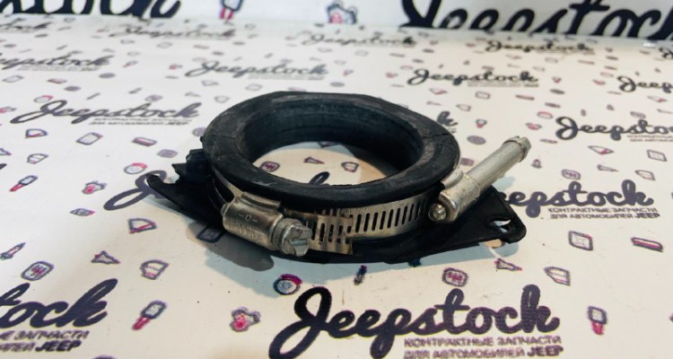  Уплотнительное кольцо фильтра дросселя 4.0 Jeep Grand Cherokee WG-WJ