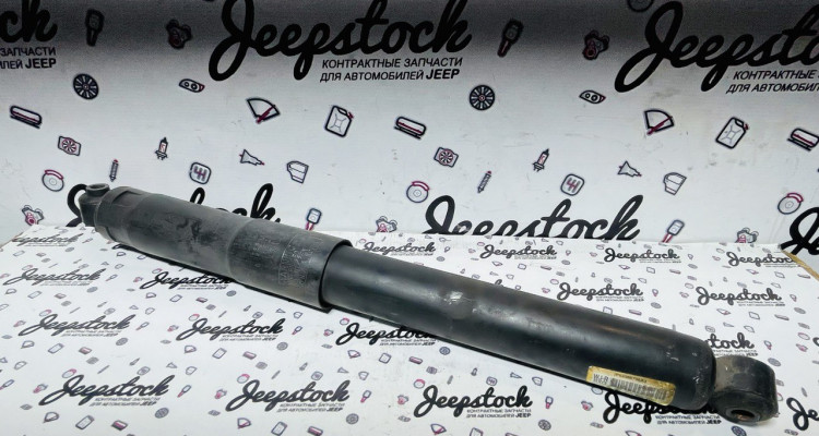  Амортизатор задний WG-WJ Jeep Grand Cherokee