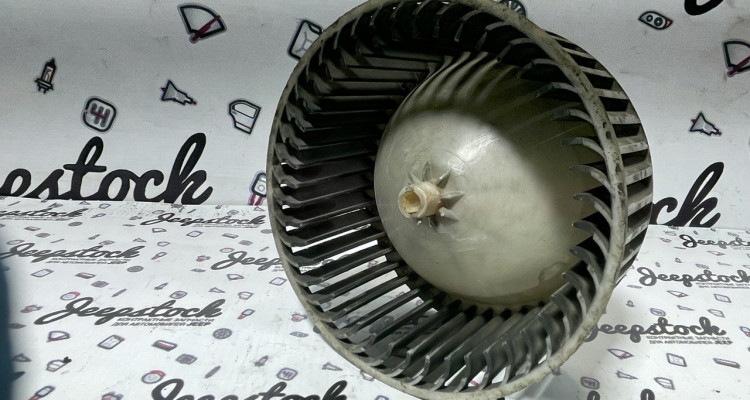  Крыльчатка мотора отопителя LHD Jeep Grand Cherokee ZG-ZJ