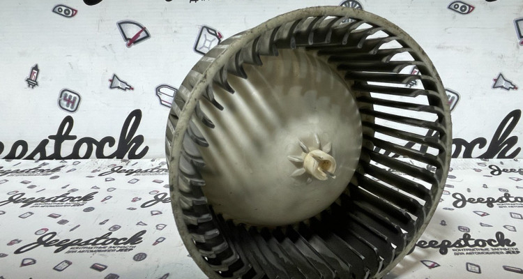  Крыльчатка мотора отопителя LHD Jeep Grand Cherokee ZG-ZJ