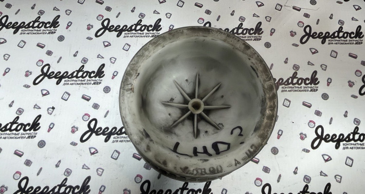  Крыльчатка мотора отопителя LHD Jeep Grand Cherokee ZG-ZJ