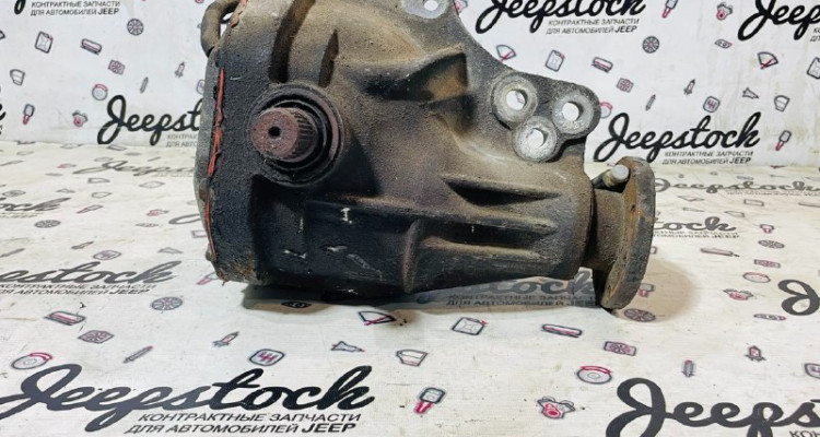  Редуктор переднего моста 3.55 Dodge Ram 3 DR