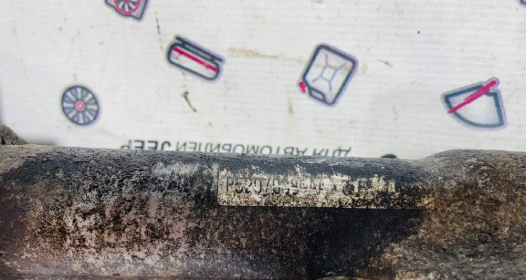  Редуктор переднего моста 3.55 Dodge Ram 3 DR