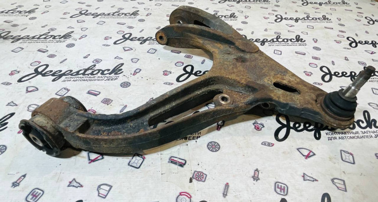  Рычаг передний правый нижний Dodge Ram 3 DR