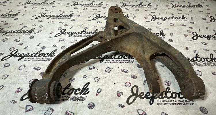 Рычаг передний правый нижний Dodge Ram 3 DR