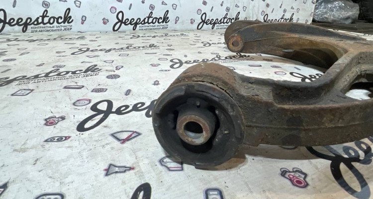  Рычаг передний правый нижний Dodge Ram 3 DR