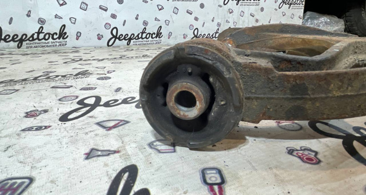  Рычаг передний правый нижний Dodge Ram 3 DR