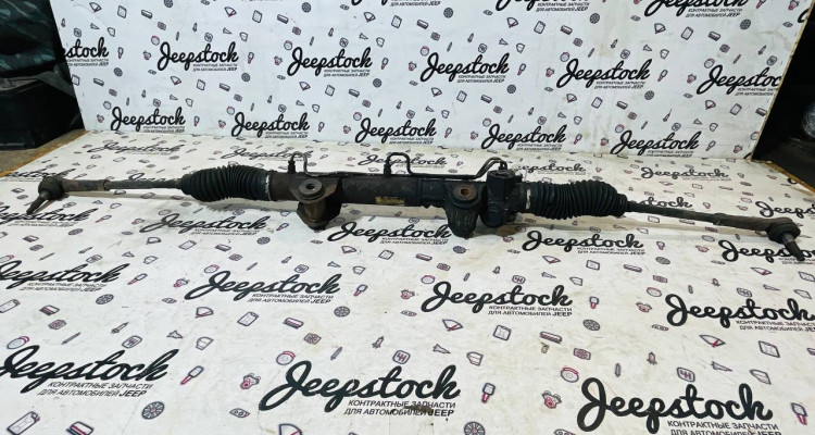  Рейка рулевая Dodge Ram 3 DR