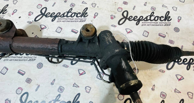  Рейка рулевая Dodge Ram 3 DR