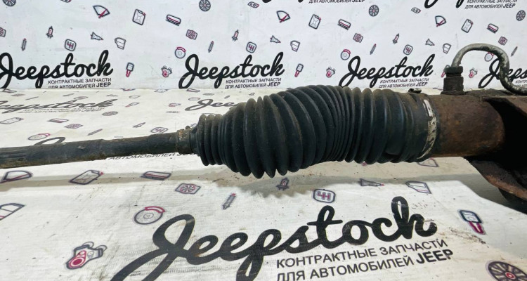  Рейка рулевая Dodge Ram 3 DR