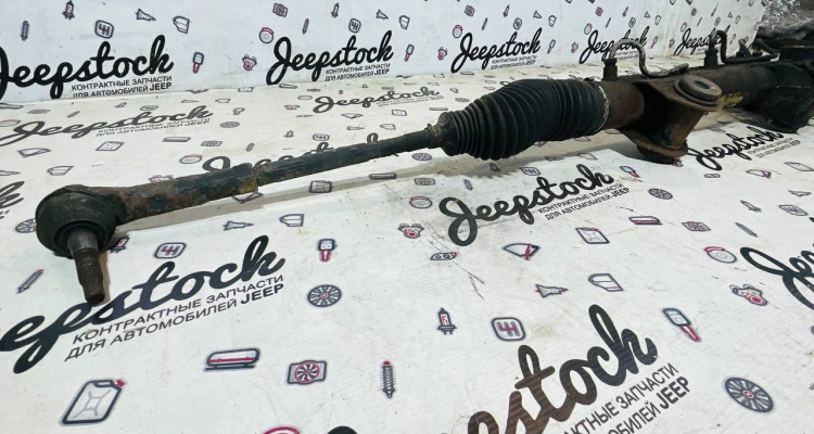  Рейка рулевая Dodge Ram 3 DR