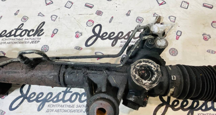  Рейка рулевая Dodge Ram 3 DR