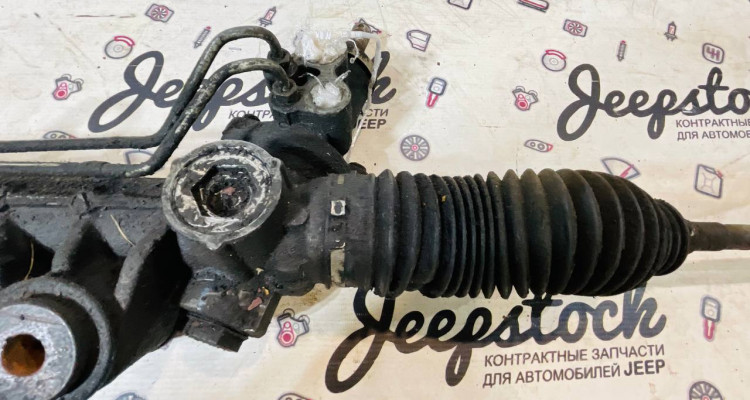  Рейка рулевая Dodge Ram 3 DR