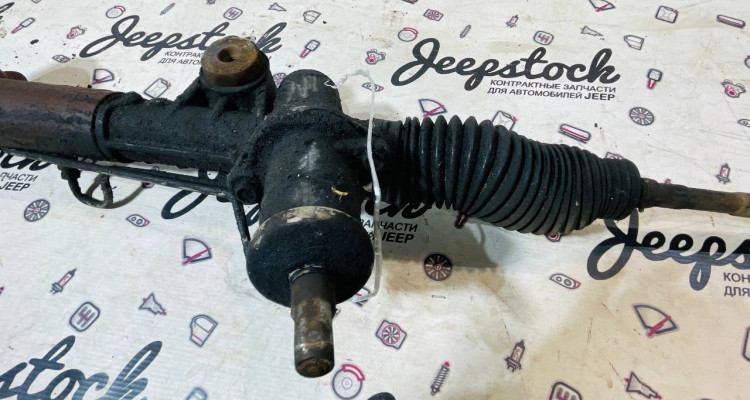  Рейка рулевая Dodge Ram 3 DR