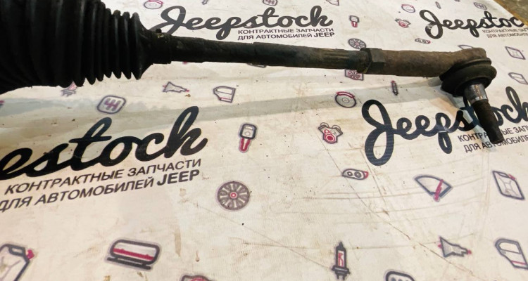  Рейка рулевая Dodge Ram 3 DR