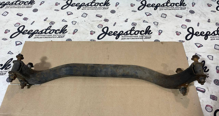  Распорка кронштейнов опор. ДВС 5.9 L. Dodge Ram 3 DR