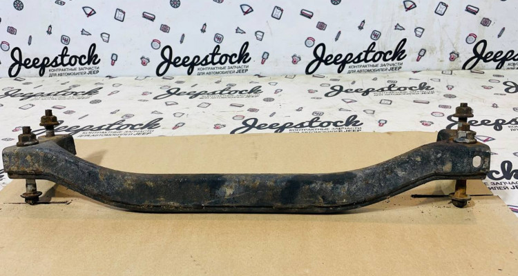  Распорка кронштейнов опор. ДВС 5.9 L. Dodge Ram 3 DR