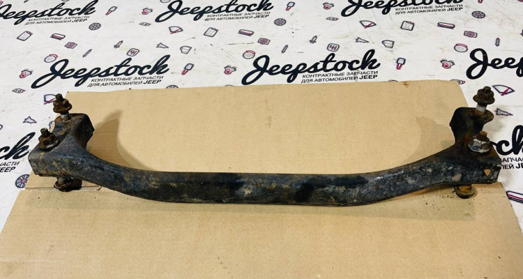  Распорка кронштейнов опор. ДВС 5.9 L. Dodge Ram 3 DR