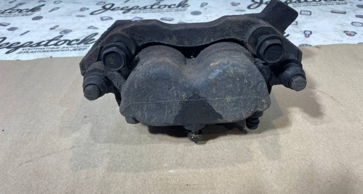  Суппорт тормозной передний правый Dodge Ram 3 DR