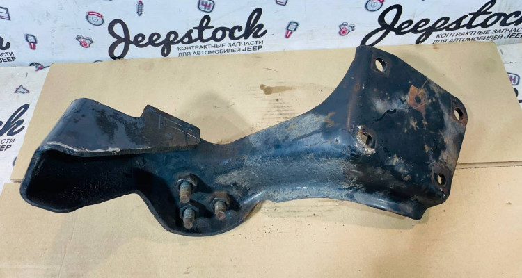  Кронштейн, усилитель переднего моста Dodge Ram 3 DR