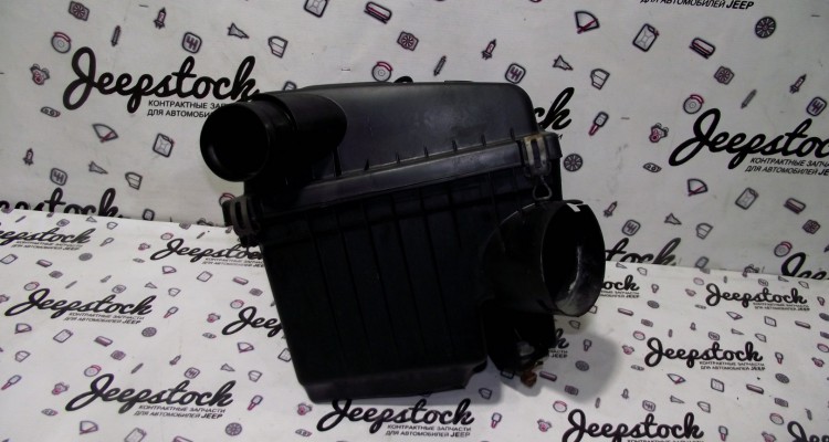Короб воздушного фильтра Jeep Grand Cherokee WG-WJ, оригинальный номер производителя 05013461AA, 05013462AA OEM Короб воздушного фильтра